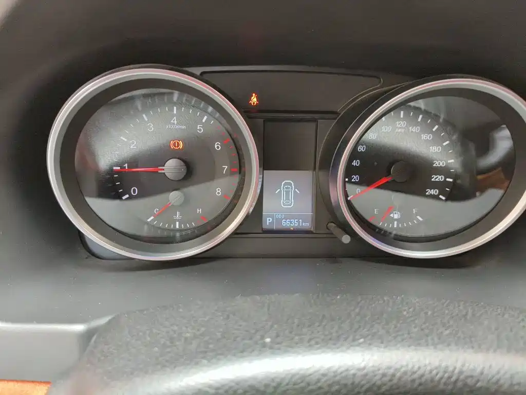 Haval M6 2018