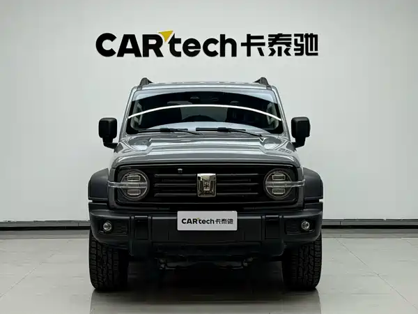 Tank 300 2023