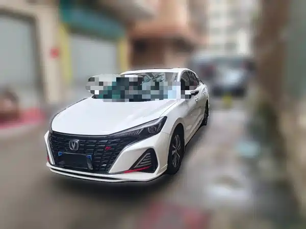 Changan Eado 2023
