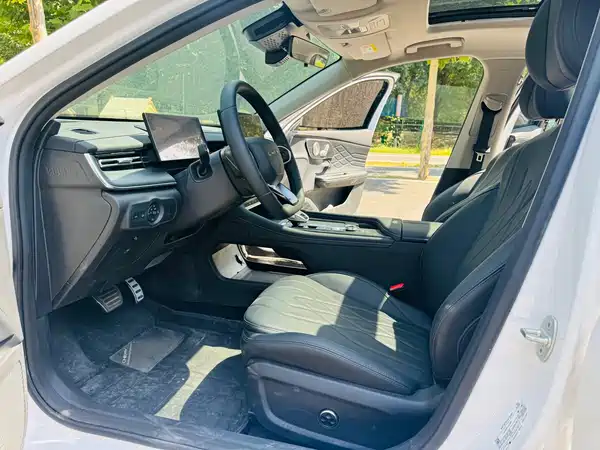 Chery Arrizo 8 PRO 2025
