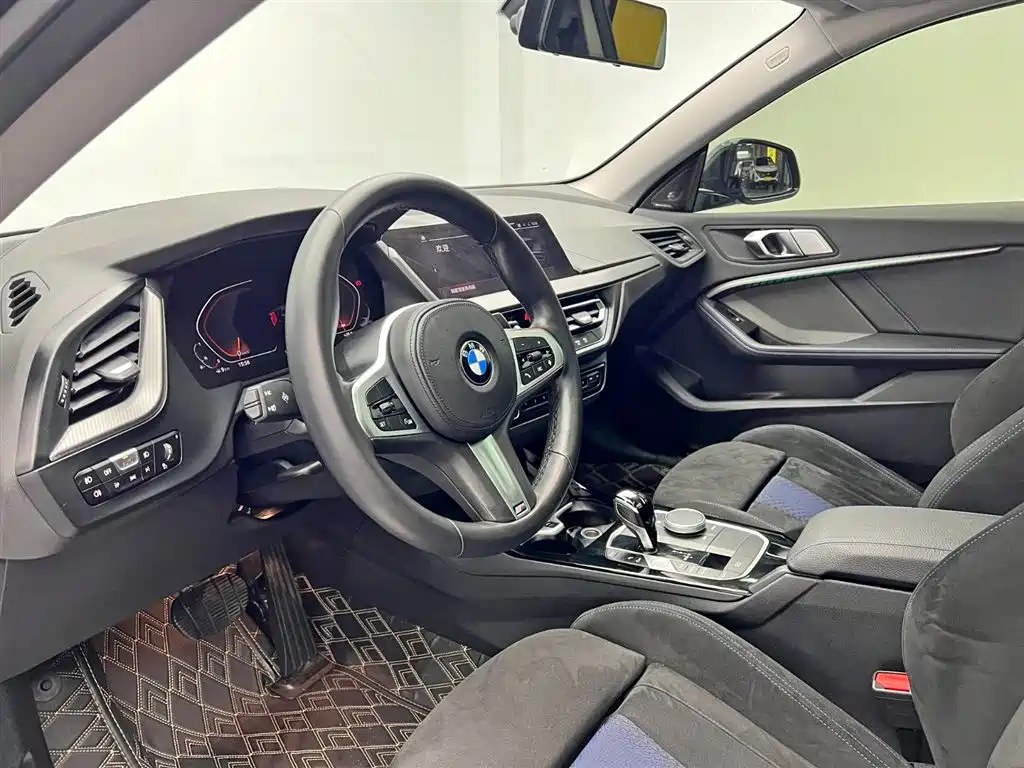 BMW 2 Series 2022 — фото 13