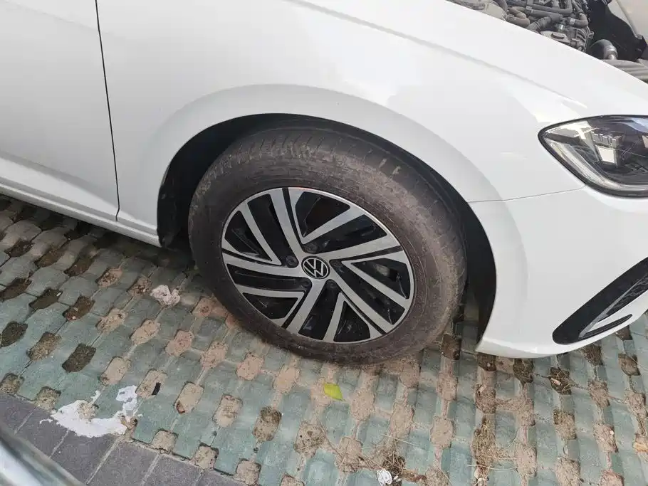 Volkswagen Lavida 2024