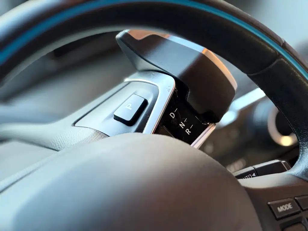 BMW i3 2019 — фото 16