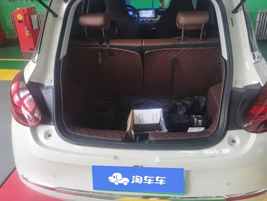 Wuling Bingo 2024