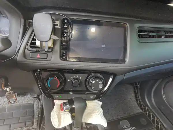 Honda Vezel 2020