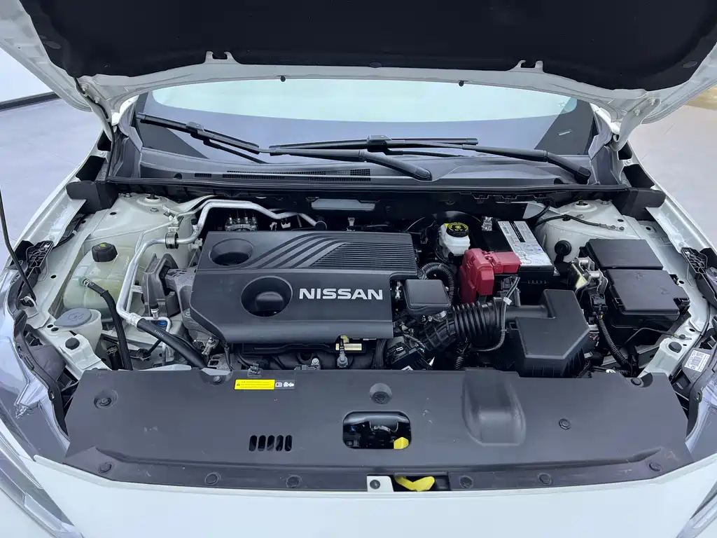 Nissan Sylphy 2021 — фото 20