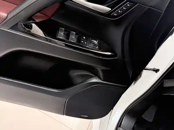 Lexus LX 2019