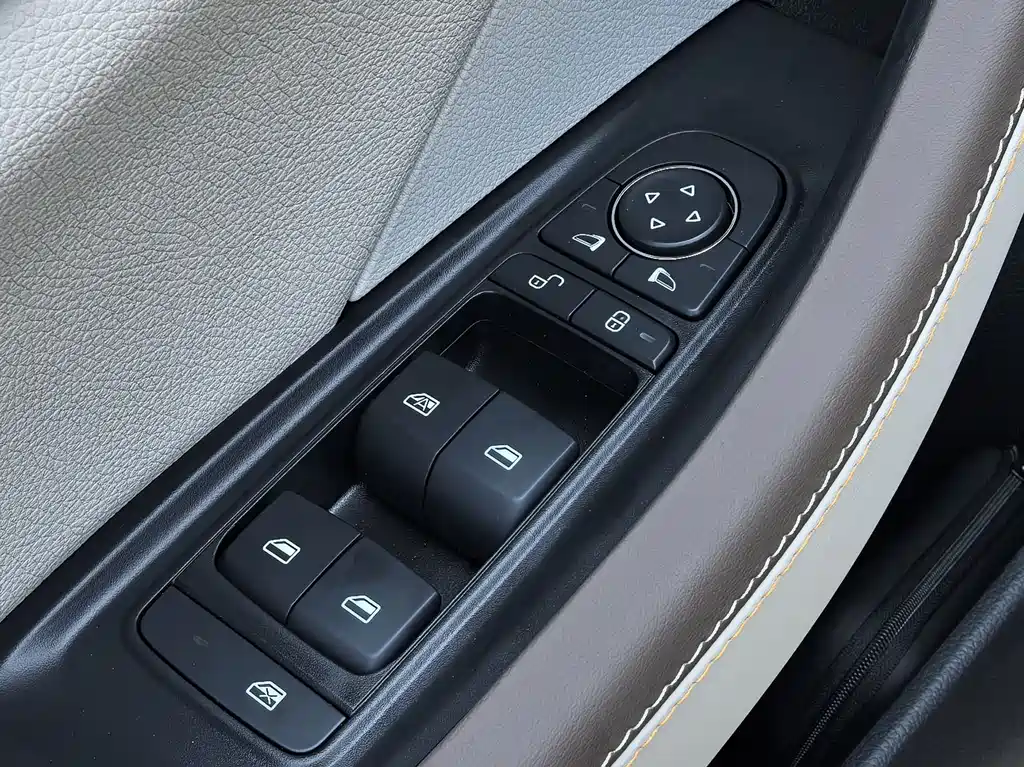 BYD Qin PLUS 2024 — фото 21