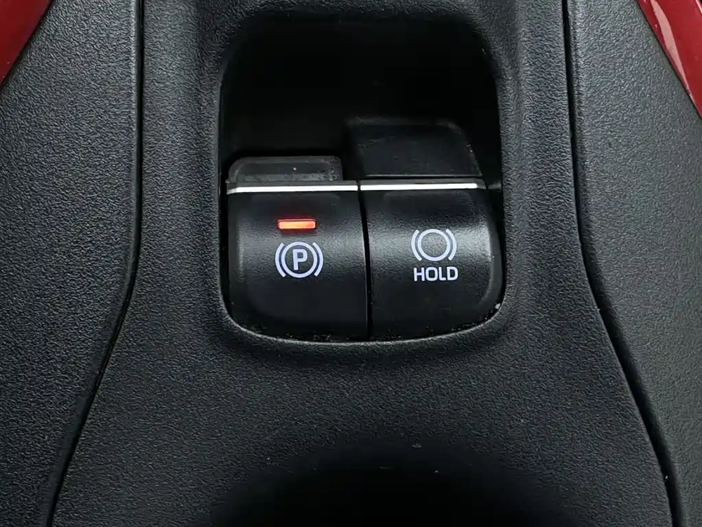 Toyota Levin 2021 — фото 19