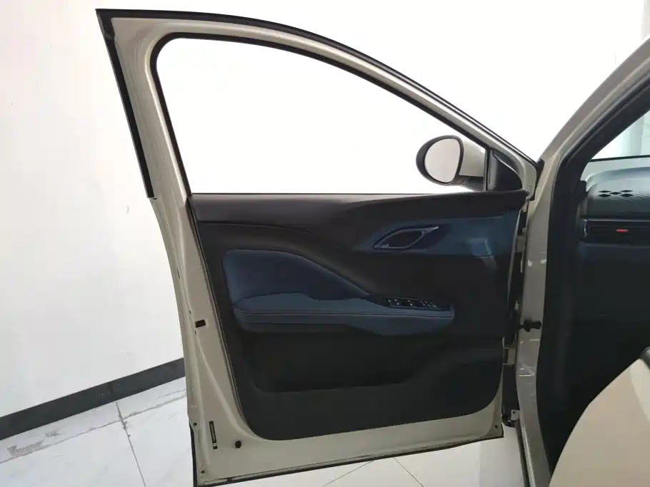 BYD Seagull 2025