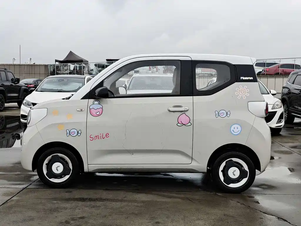 Wuling MINIEV 2024