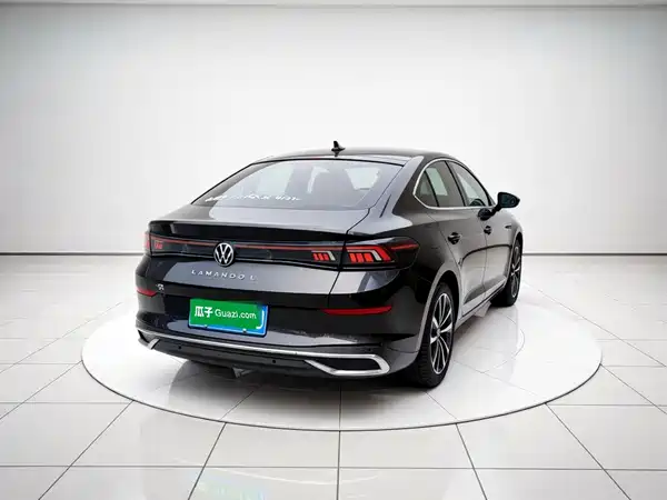 Volkswagen Lamando 2025