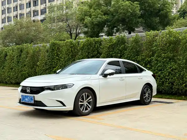 Honda Integra 2022