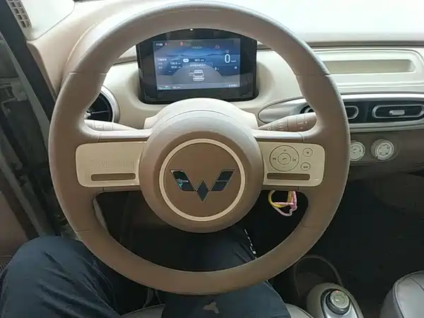 Wuling Hongguang MINIEV 2025