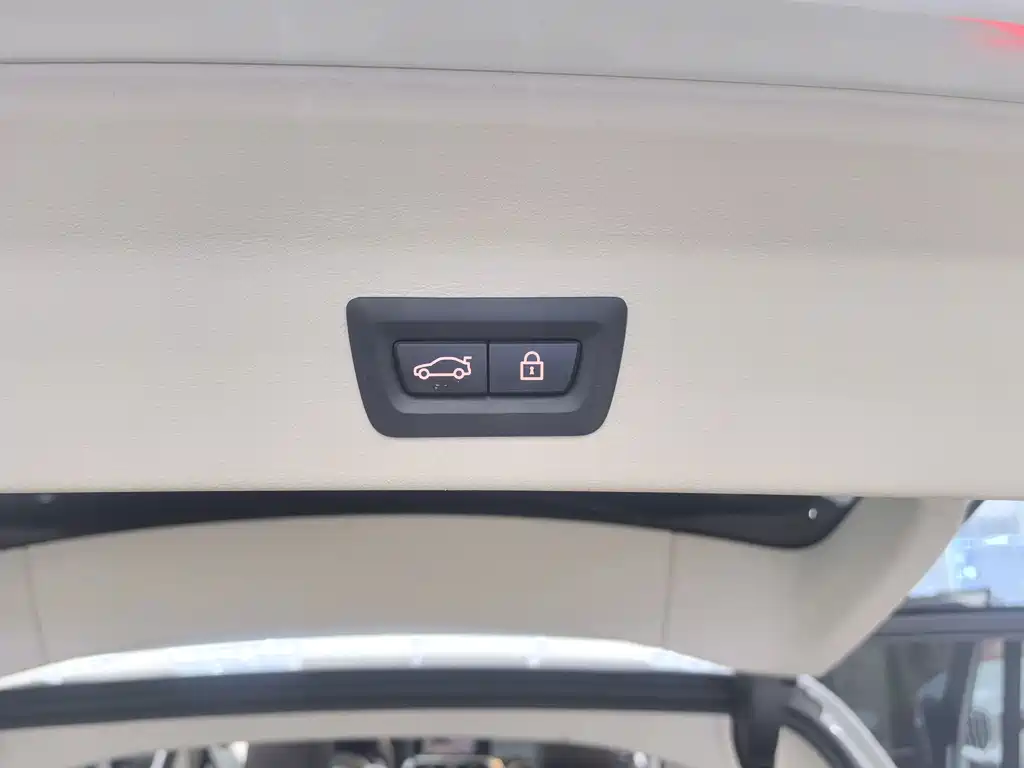BMW X3 2021 — фото 16