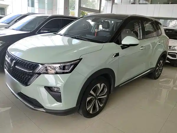 Wuling Star 2023