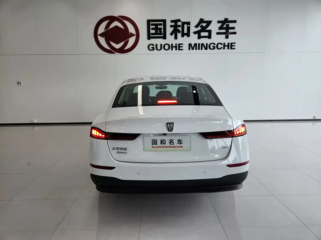 Roewe D7 — фото 13