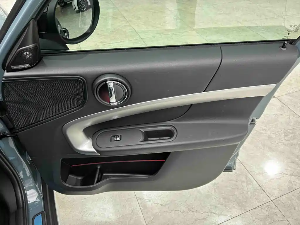 MINI Countryman 2023 — фото 12