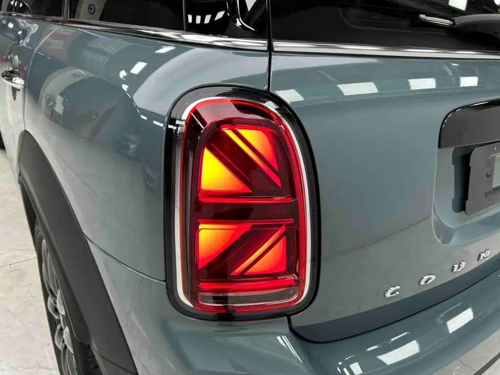 MINI Countryman 2023 — фото 18