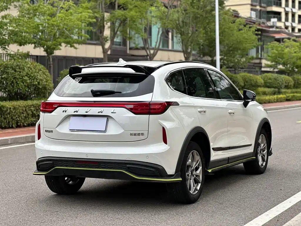 Haval Chitu 2022