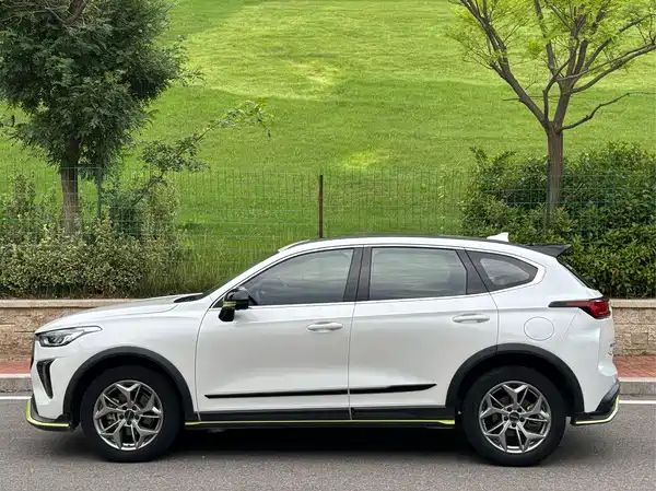 Haval Red Rabbit 2022
