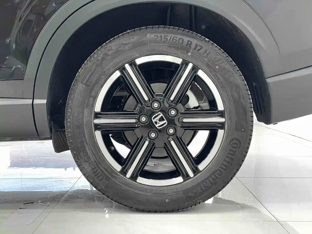 Honda Vezel 2023 — фото 15