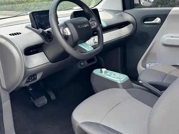 Changan Lumin 2023