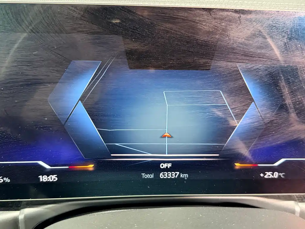 BMW i3 2023 — фото 18