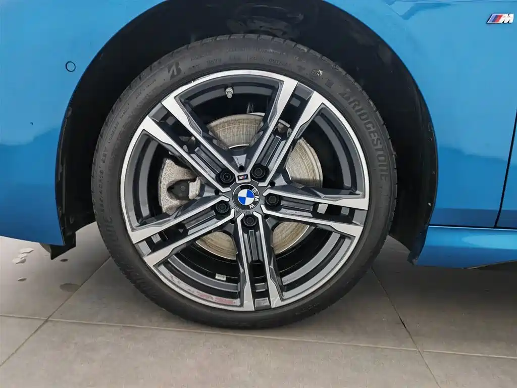 BMW 2 Series 2022 — фото 17