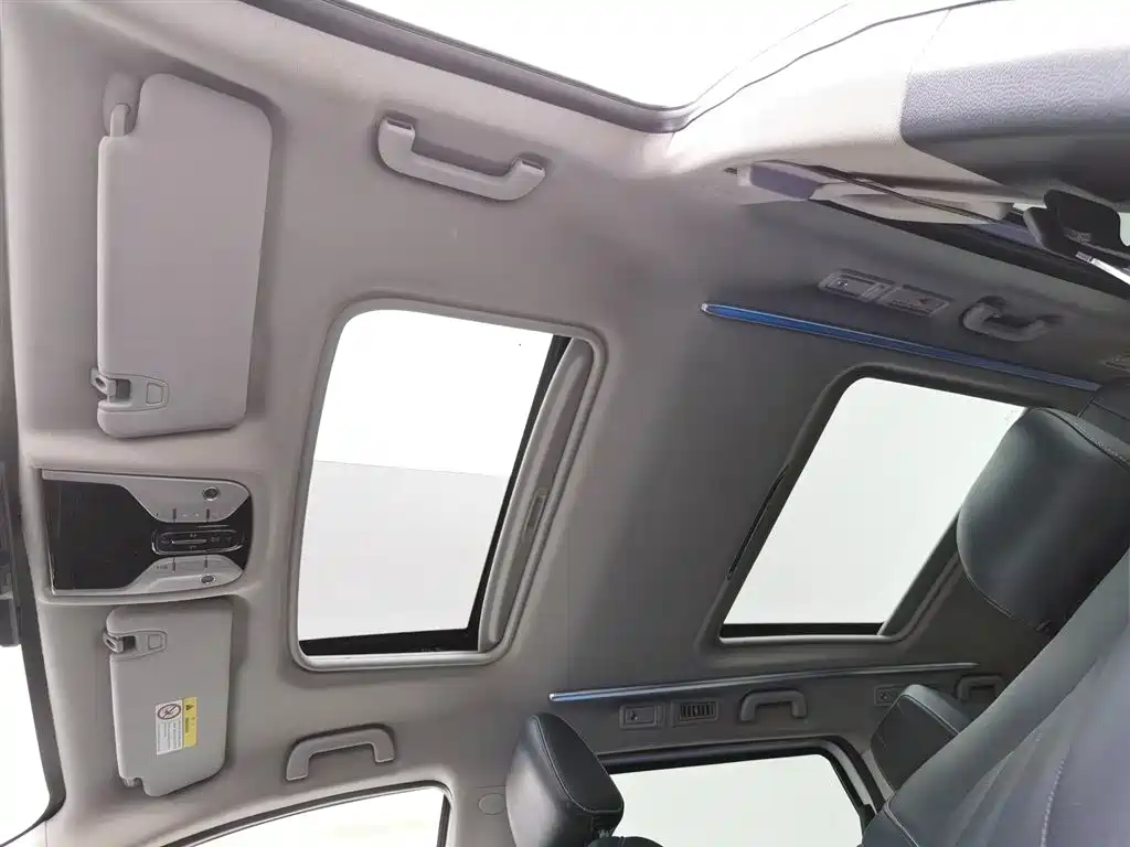 GAC Motor Trumpchi M8 2020 — фото 21
