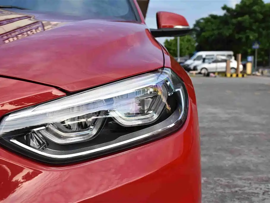 BMW 1 Series 2020 — фото 17