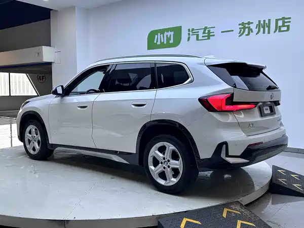 BMW X1 2023
