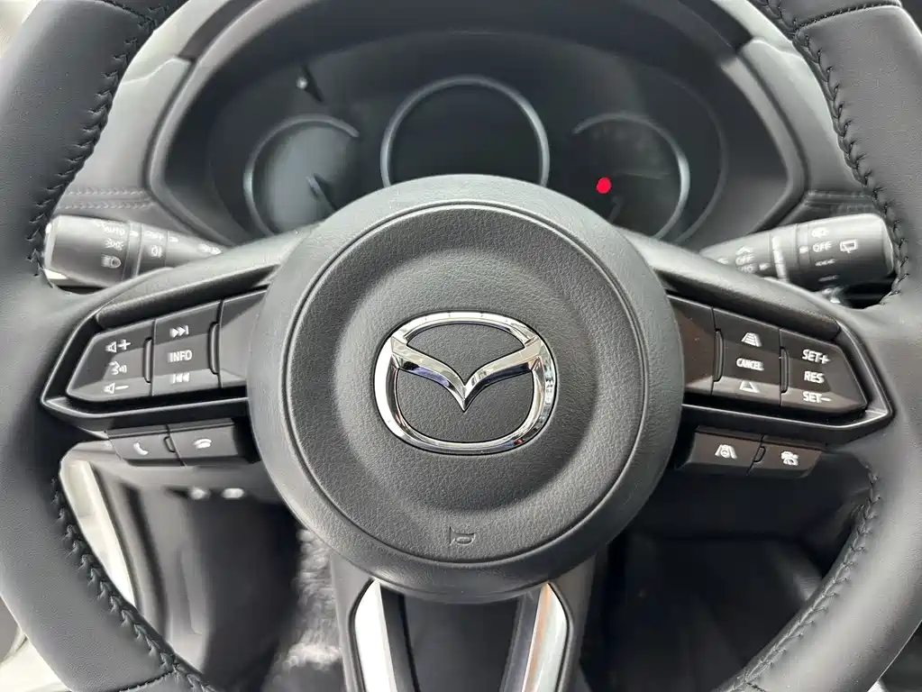 Mazda CX-5 2026 — фото 13