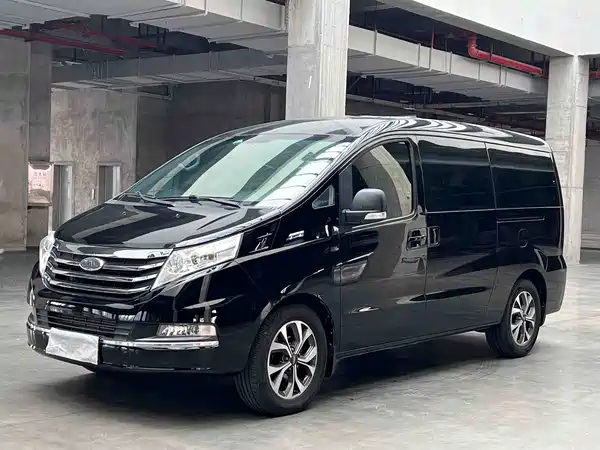 JMC Refine M5 2021