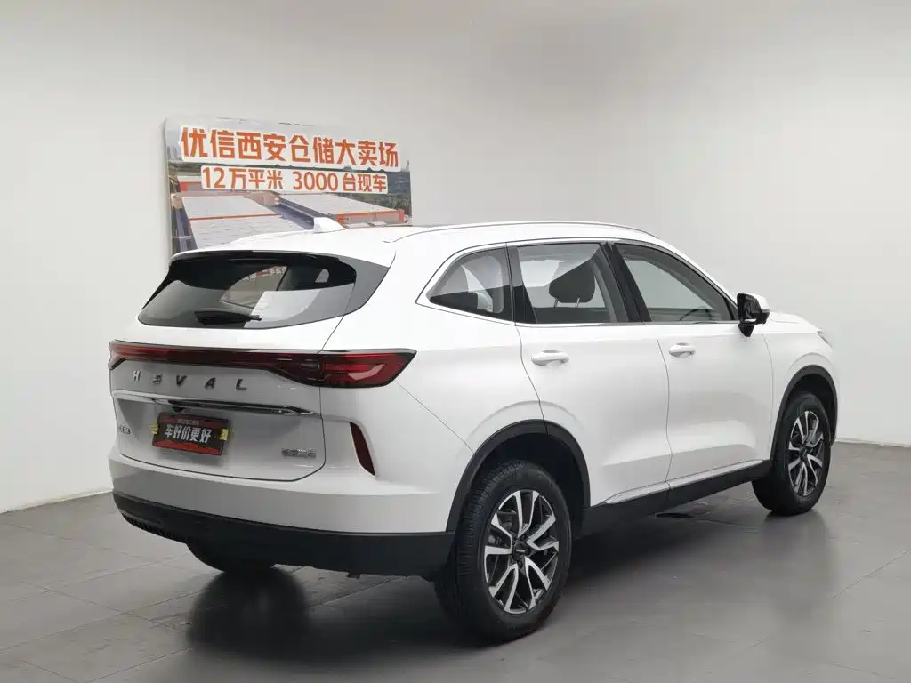 Haval H6 2024