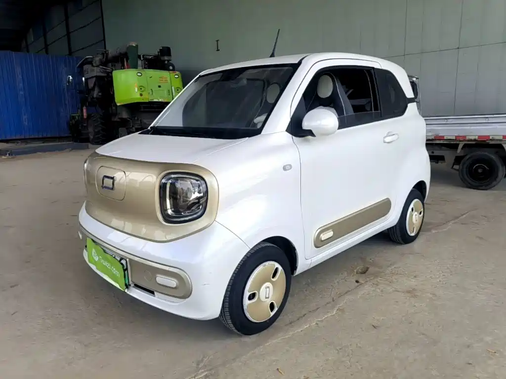 Bestune Pony 2025