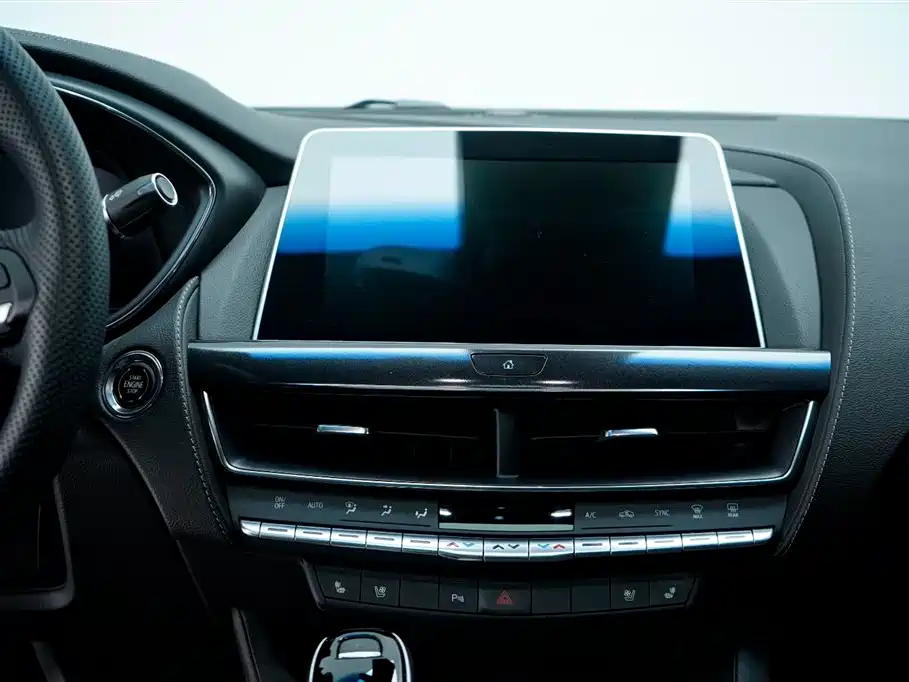 Cadillac CT5 2022 — фото 19