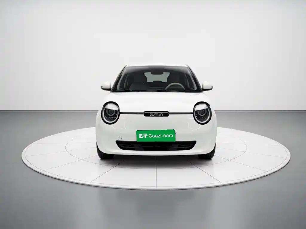 Changan Lumin 2023