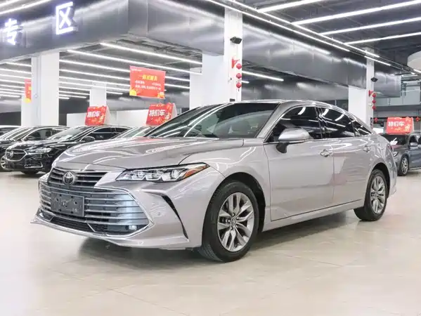 Toyota Avalon 2020