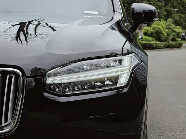 Volvo XC90 2018