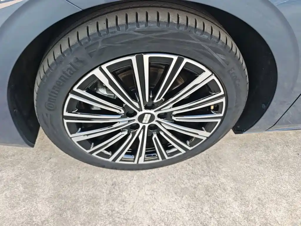Geely Galaxy A7 EM 2025 — фото 23