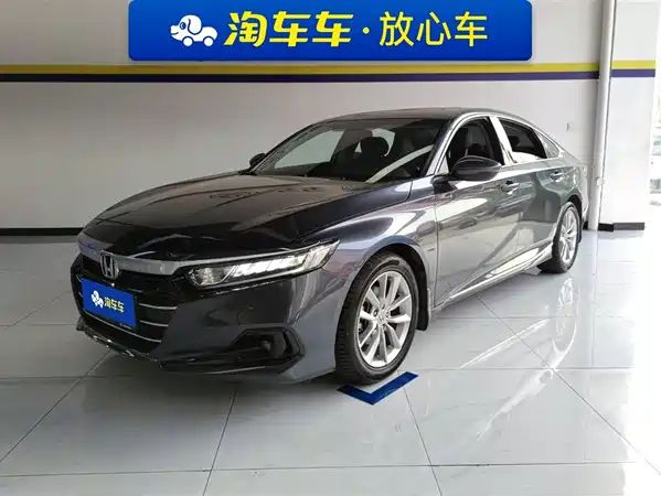 Honda Accord 2022