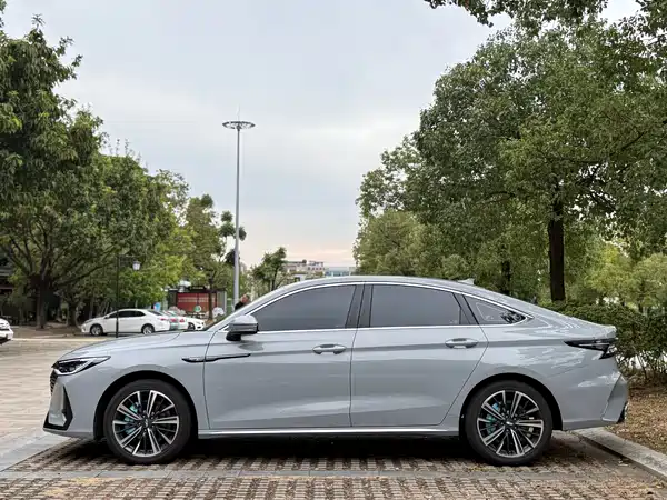 Chery Arrizo 8 2025