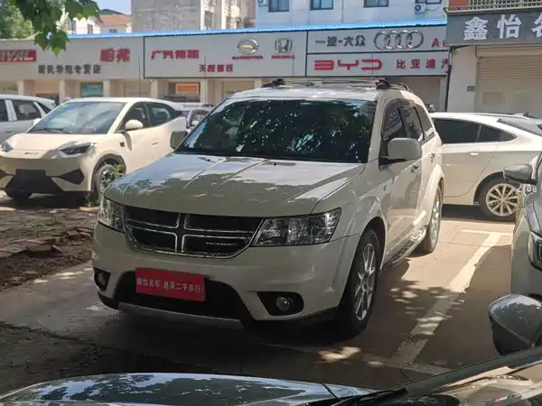 Dodge Coolwei 2013