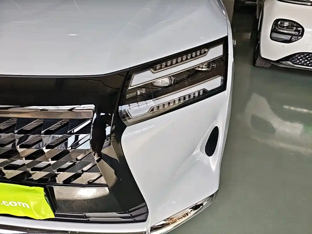 Wuling Starlight 730 New Energy 2025 — фото 24