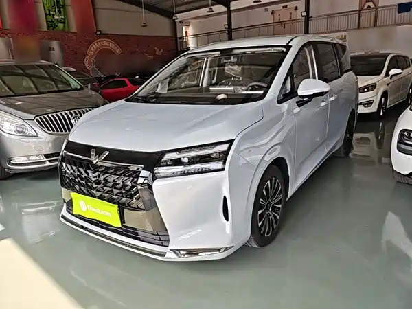 Wuling Starlight 730 New Energy 2025