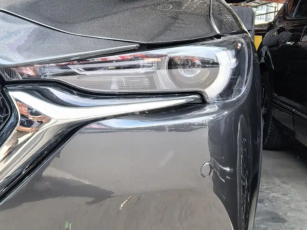 Mazda CX-5 2019 — фото 14