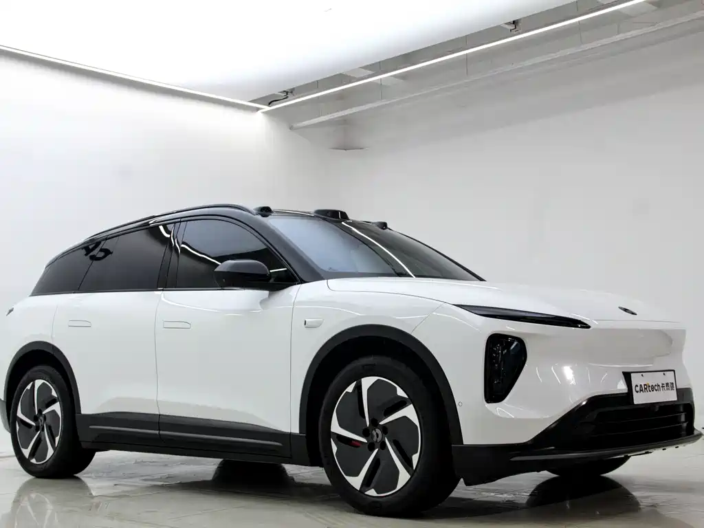 NIO ES6 2023 — фото 27