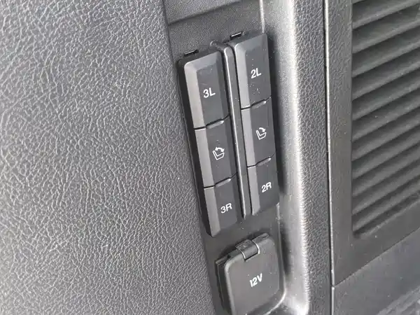 Ford Edge 2016