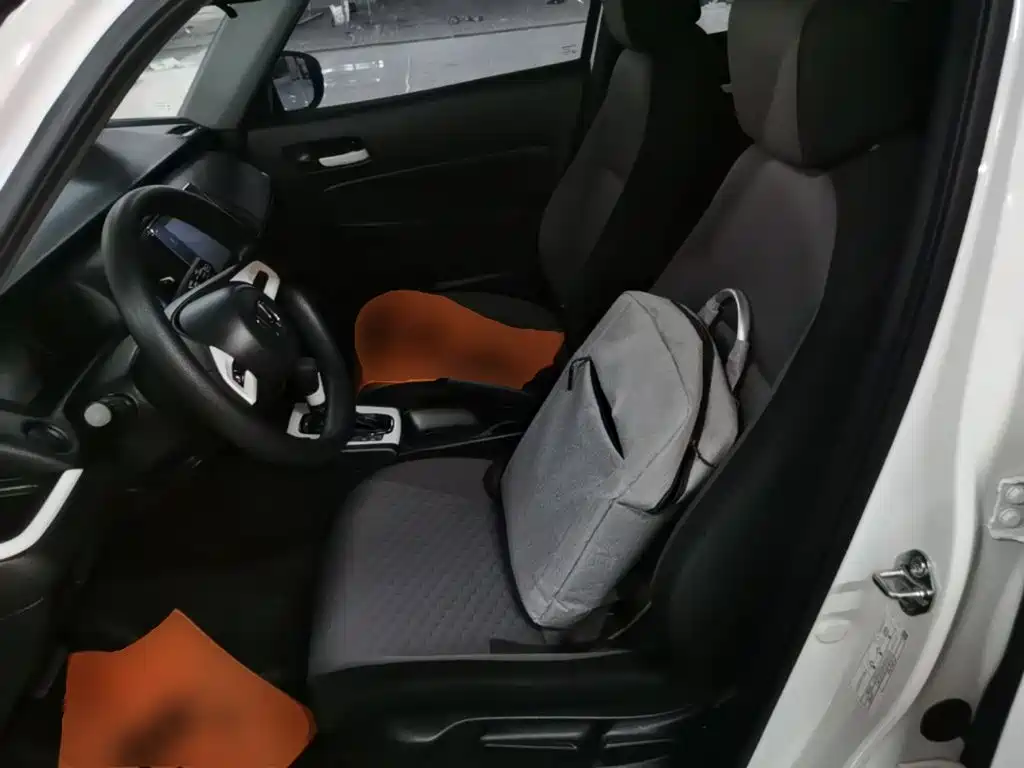 Honda Fit 2021 — фото 15